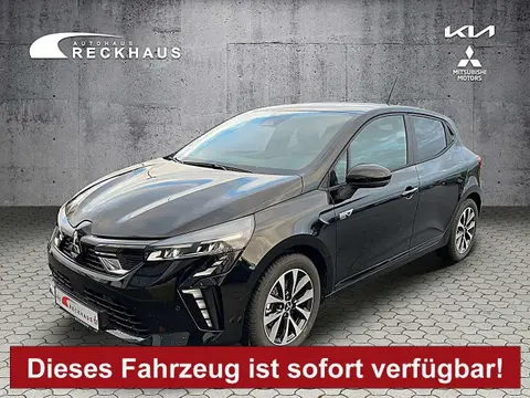 Annonce MITSUBISHI COLT Hybride 2024 d'occasion Allemagne