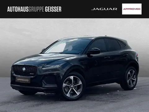 Used JAGUAR E-PACE Diesel 2024 Ad Germany