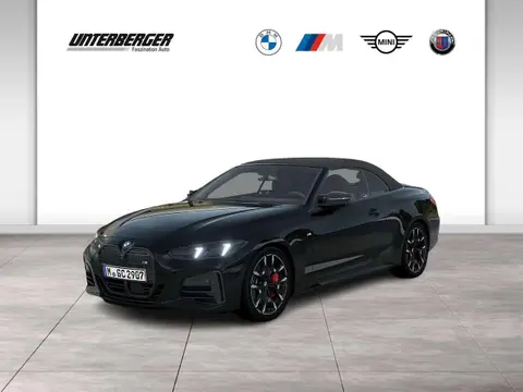 Annonce BMW SERIE 4 Hybride 2024 d'occasion Allemagne