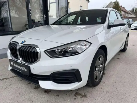 Annonce BMW SERIE 1 Diesel 2020 d'occasion Allemagne