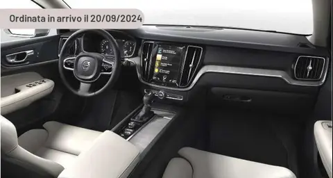 Used VOLVO S60 Hybrid 2024 Ad 
