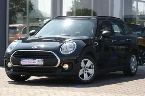 Annonce MINI ONE Diesel 2017 d'occasion Allemagne