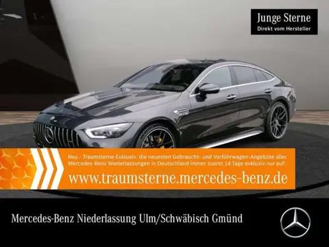 Used MERCEDES-BENZ CLASSE GT Petrol 2021 Ad 