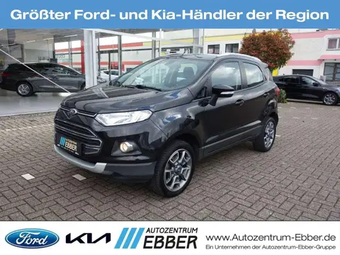 Used FORD ECOSPORT Diesel 2014 Ad 