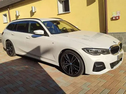 Used BMW SERIE 3 Diesel 2019 Ad 