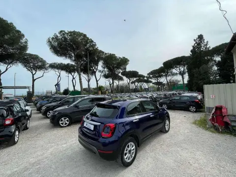 Used FIAT 500X LPG 2020 Ad Italy
