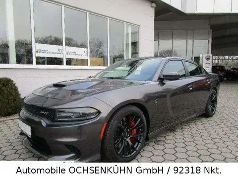 Used DODGE CHARGER Petrol 2019 Ad 