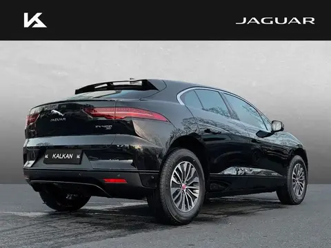 Used JAGUAR I-PACE Electric 2021 Ad 