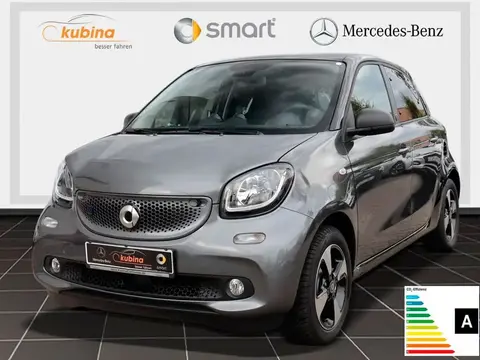 Used SMART FORFOUR Not specified 2019 Ad 