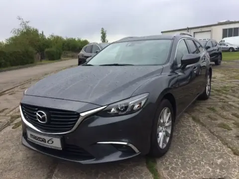 Used MAZDA 6 Not specified 2014 Ad 