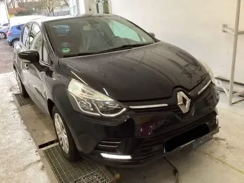 Annonce RENAULT CLIO Diesel 2016 d'occasion Allemagne
