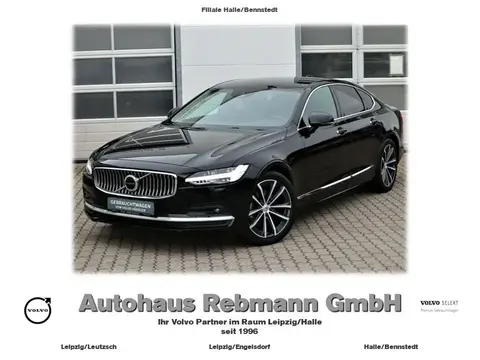 Used VOLVO S90 Not specified 2020 Ad 