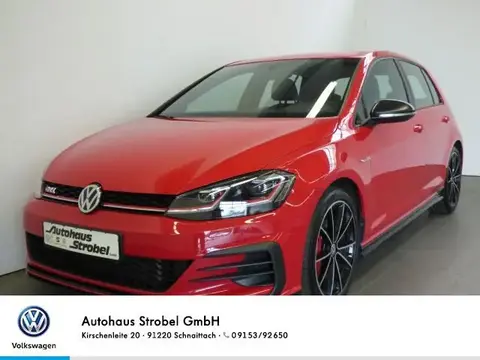 Used VOLKSWAGEN GOLF Not specified 2020 Ad Germany