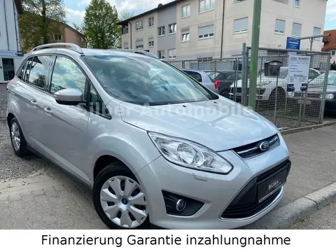 Used FORD GRAND C-MAX Not specified 2014 Ad 