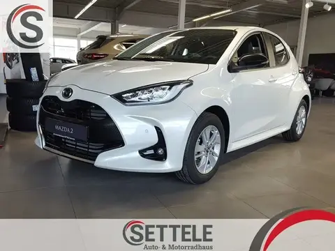 Used MAZDA 2 Not specified 2022 Ad 