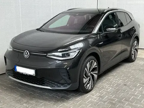 Used VOLKSWAGEN ID.4 Not specified 2021 Ad 