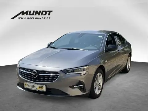 Used OPEL INSIGNIA Not specified 2021 Ad Germany