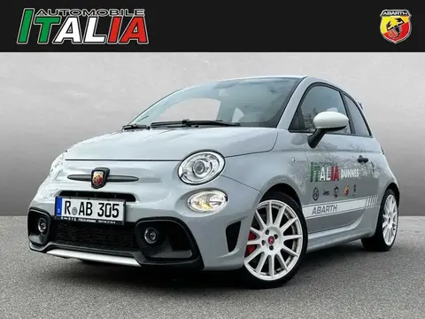 Annonce ABARTH 695 Essence 2022 d'occasion 