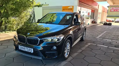 Annonce BMW X1 Essence 2019 d'occasion Allemagne