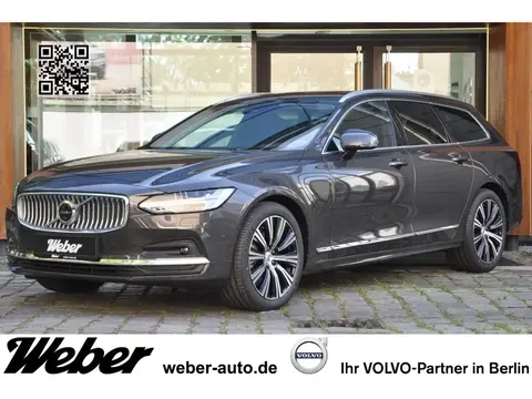 Annonce VOLVO V90 Diesel 2023 d'occasion Allemagne