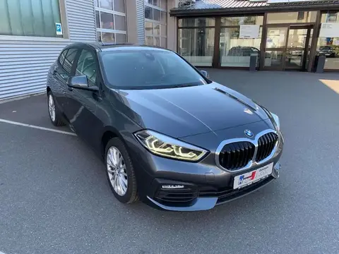 Annonce BMW SERIE 1 Essence 2020 d'occasion Allemagne