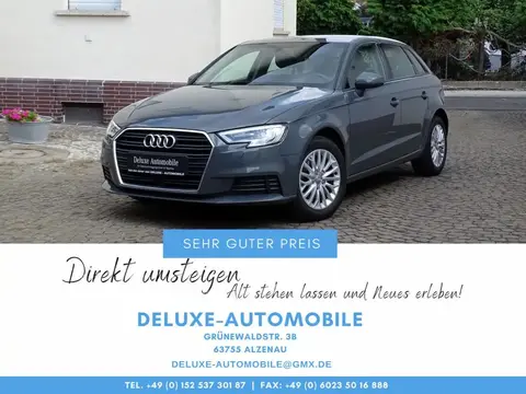 Used AUDI A3 Diesel 2017 Ad 