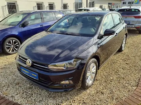 Annonce VOLKSWAGEN POLO GPL 2019 d'occasion 