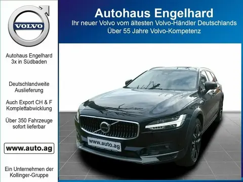 Used VOLVO V90 Diesel 2023 Ad Germany