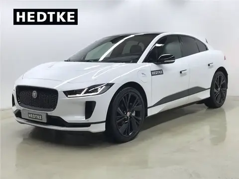 Used JAGUAR I-PACE Not specified 2022 Ad 