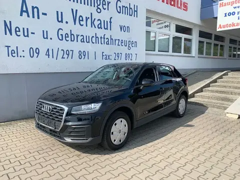 Used AUDI Q2 Diesel 2019 Ad Germany