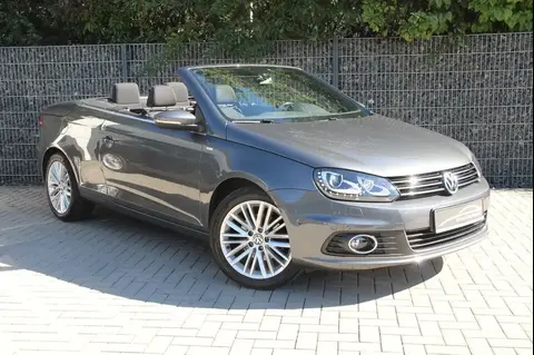 Annonce VOLKSWAGEN EOS Essence 2014 d'occasion 