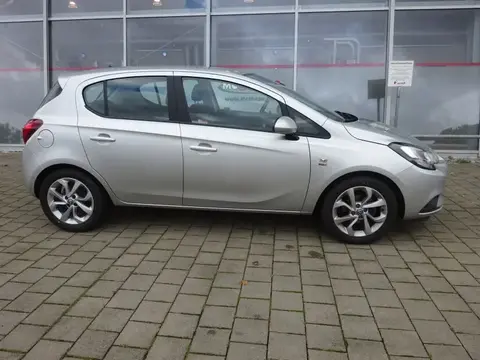 Annonce OPEL CORSA  2019 d'occasion Allemagne