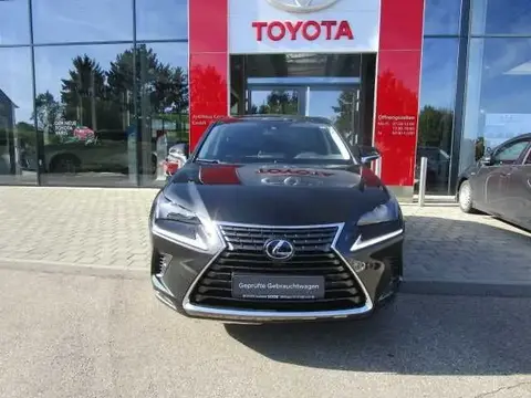 Used LEXUS NX Not specified 2020 Ad 