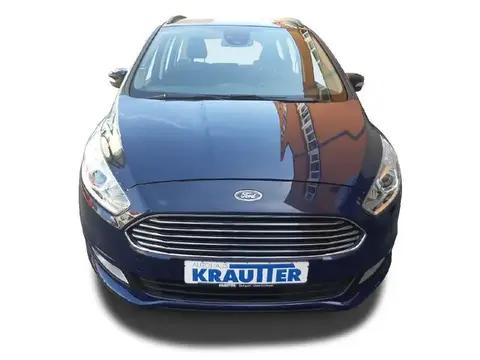 Used FORD GALAXY Not specified 2019 Ad 
