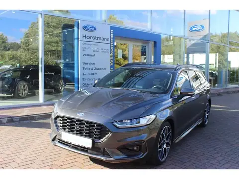 Used FORD MONDEO Not specified 2021 Ad 