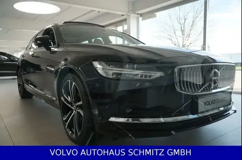 Annonce VOLVO V90 Diesel 2022 d'occasion 