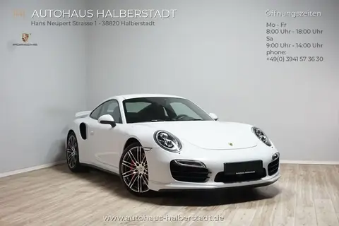 Used PORSCHE 911 Not specified 2014 Ad 
