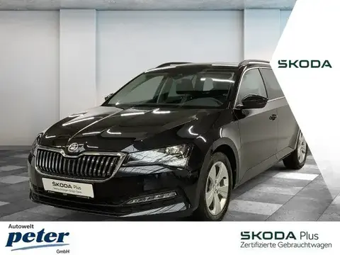Used SKODA SUPERB Diesel 2021 Ad 