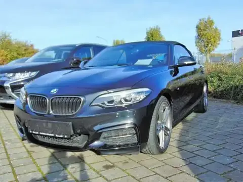 Annonce BMW M240 Essence 2021 d'occasion 