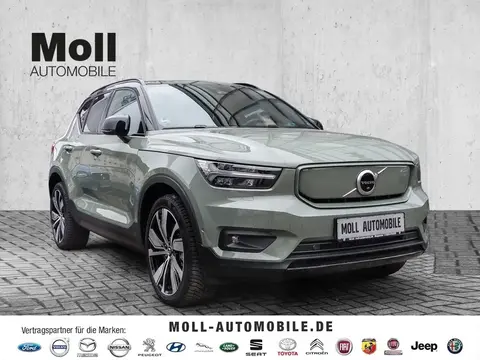 Used VOLVO XC40 Not specified 2022 Ad Germany