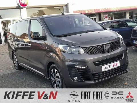 Used FIAT ULYSSE Not specified 2022 Ad 