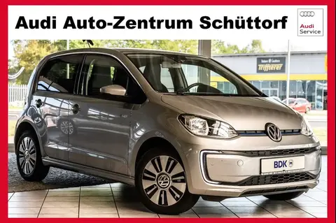 Annonce VOLKSWAGEN UP! Non renseigné 2019 d'occasion 