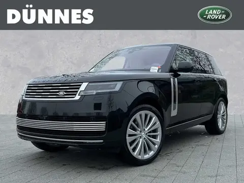 Used LAND ROVER RANGE ROVER Petrol 2023 Ad Germany