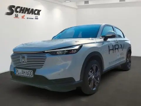Annonce HONDA HR-V Hybride 2022 d'occasion 
