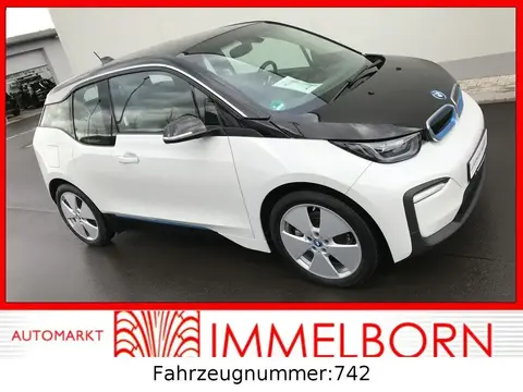 Annonce BMW I3 Non renseigné 2019 d'occasion Allemagne