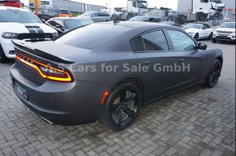 Used DODGE CHARGER LPG 2015 Ad 