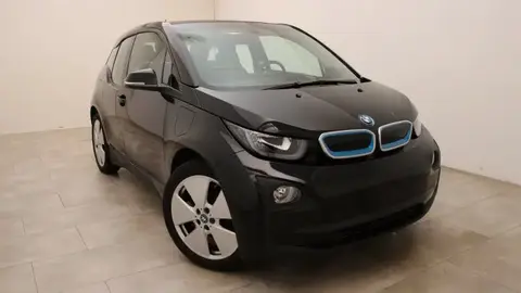 Annonce BMW I3 Hybride 2017 d'occasion 