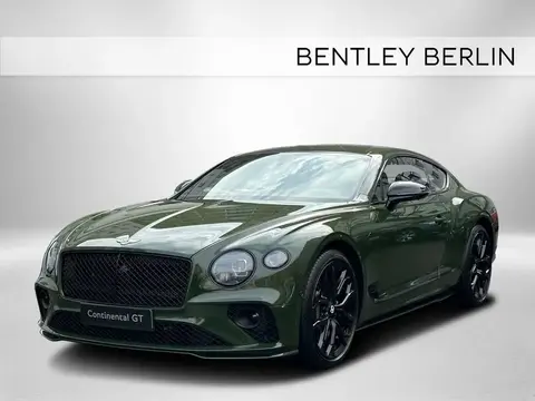 Used BENTLEY CONTINENTAL Not specified 2023 Ad 