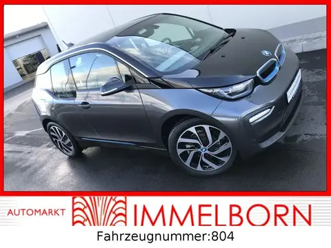 Annonce BMW I3 Non renseigné 2017 d'occasion Allemagne