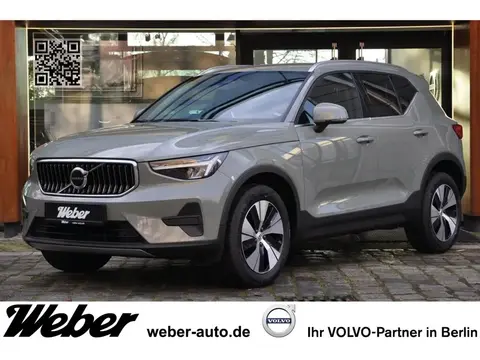 Used VOLVO XC40 Petrol 2022 Ad Germany